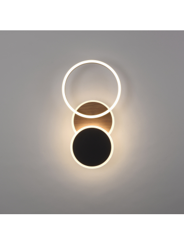 Lampa sufitowa SEVENT 14116-78