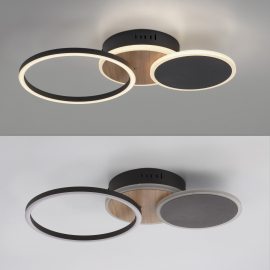 Lampa sufitowa SEVENT 14116-78