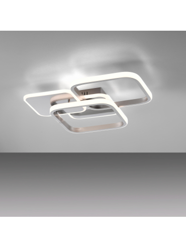 Lampa sufitowa SEVENT 14117-55