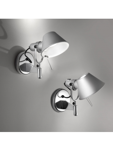 Kinkiet TOLOMEO FARETTO A029250