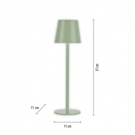 Lampa stołowa EURIA 19250-43