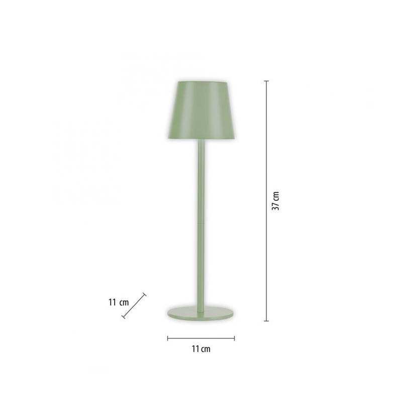 Lampa stołowa EURIA 19250-43