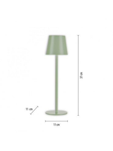 Lampa stołowa EURIA 19250-43