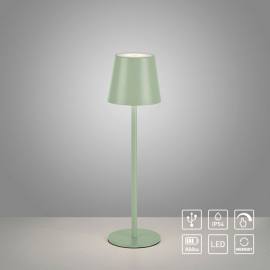 Lampa stołowa EURIA 19250-43