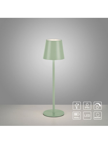 Lampa stołowa EURIA 19250-43