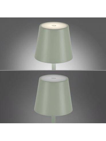 Lampa stołowa EURIA 19250-43