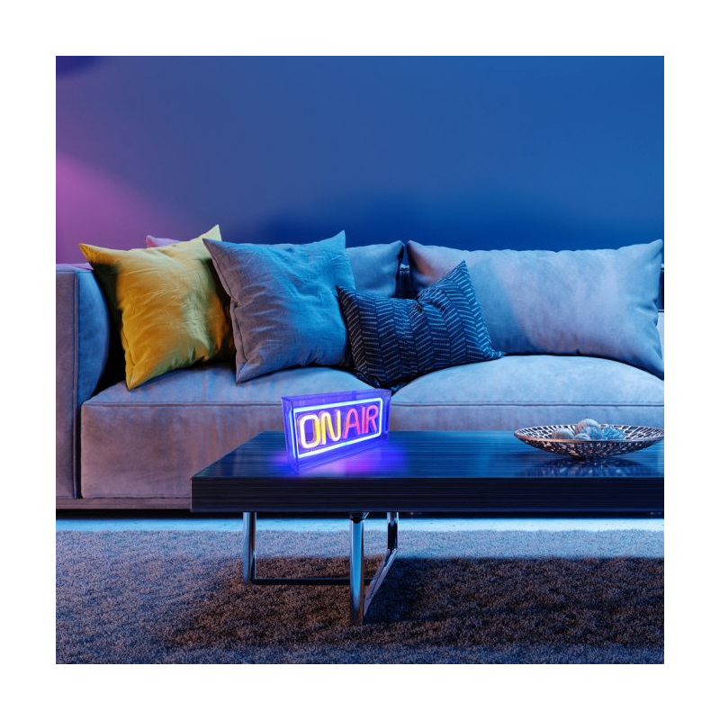 Lampa stołowa NEON-ON AIR 85013-70