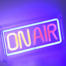 Lampa stołowa NEON-ON AIR 85013-70