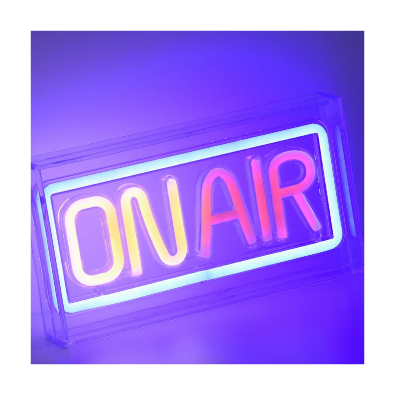Lampa stołowa NEON-ON AIR 85013-70