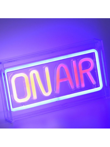 Lampa stołowa NEON-ON AIR 85013-70