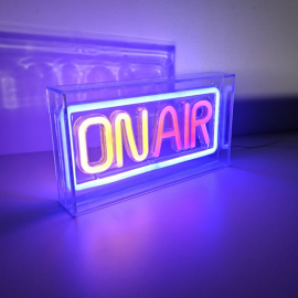 Lampa stołowa NEON-ON AIR 85013-70