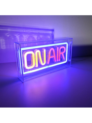 Lampa stołowa NEON-ON AIR 85013-70