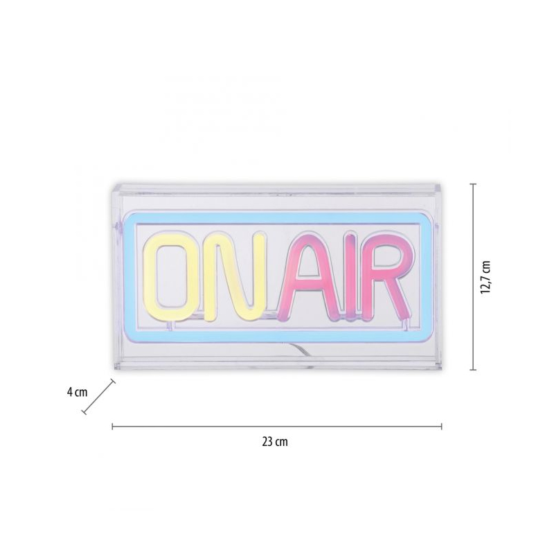Lampa stołowa NEON-ON AIR 85013-70