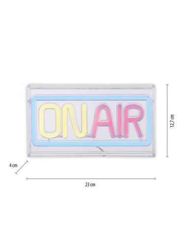 Lampa stołowa NEON-ON AIR 85013-70