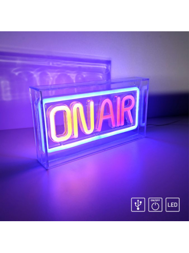 Lampa stołowa NEON-ON AIR 85013-70