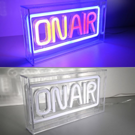 Lampa stołowa NEON-ON AIR 85013-70