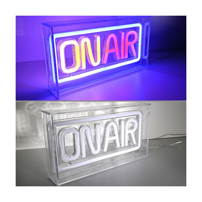 Lampa stołowa NEON-ON AIR 85013-70