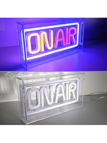 Lampa stołowa NEON-ON AIR 85013-70
