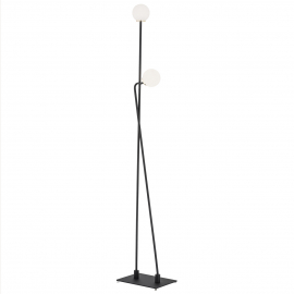 Lampa podłogowa FARON 893