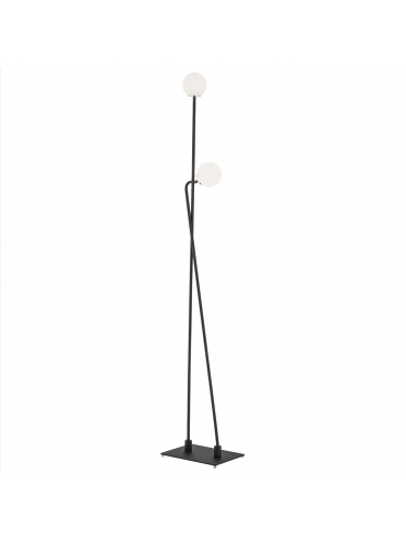 Lampa podłogowa FARON 893