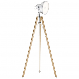 Lampa podłogowa FOTO NEW  3354