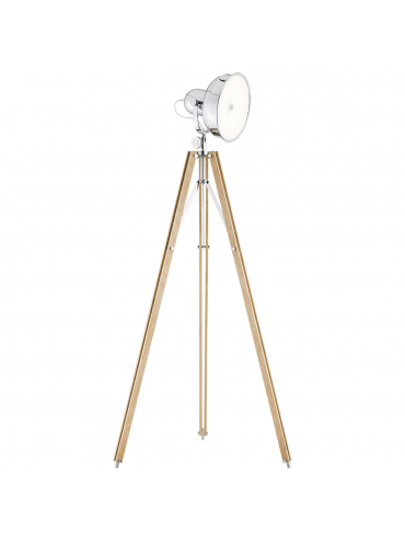 Lampa podłogowa FOTO NEW  3354