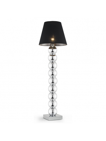 Lampa podłogowa FUDŻI 3657