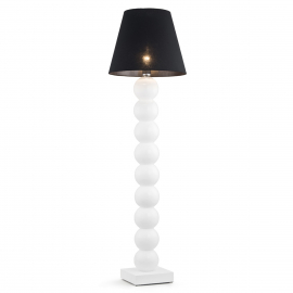 Lampa podłogowa FUDŻI 3658