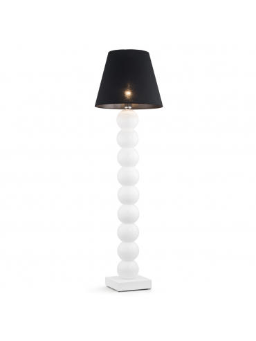 Lampa podłogowa FUDŻI 3658