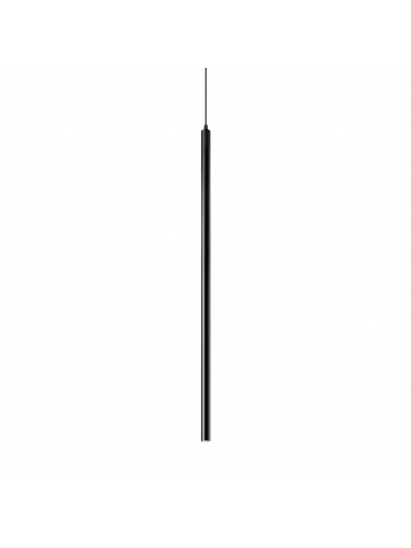Lampa wisząca ULTRATHIN SP1 NERO