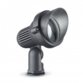Lampa zewnętrzna TERRA PT1 SMALL ANTRACITE