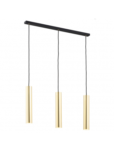 Lampa wisząca GOMERA PLUS 6113
