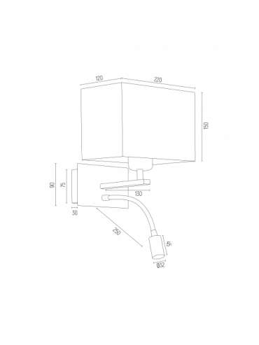 Kinkiet BILL 1053