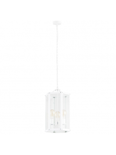 Lampa wisząca BODRUM 1251