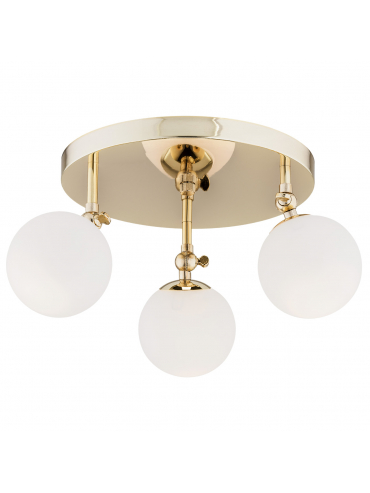 Lampa sufitowa LATINA 1435