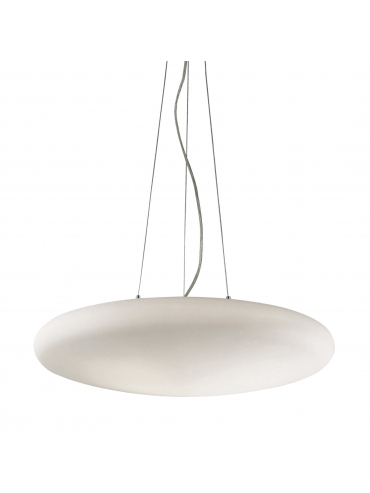 Lampa wisząca SMARTIES BIANCO SP5 D60