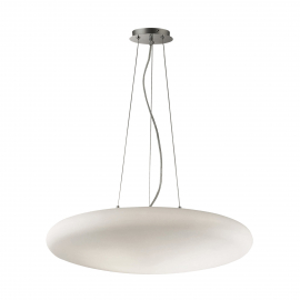 Lampa wisząca SMARTIES BIANCO SP5 D60