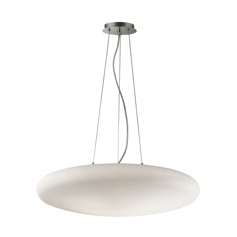 Lampa wisząca SMARTIES BIANCO SP5 D60