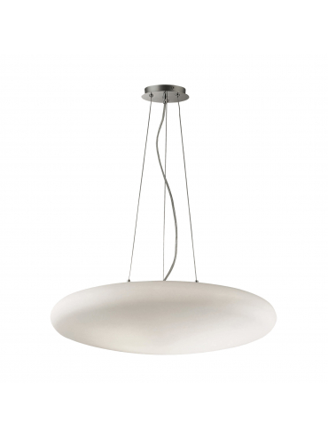 Lampa wisząca SMARTIES BIANCO SP5 D60