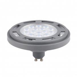 Żarówka ORO-AR111-GU10-BASIC-14W-WW, 2700K