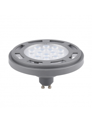 Żarówka ORO-AR111-GU10-BASIC-14W-WW, 2700K