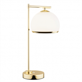 Lampa stołowa MARBELLA PLUS 8120