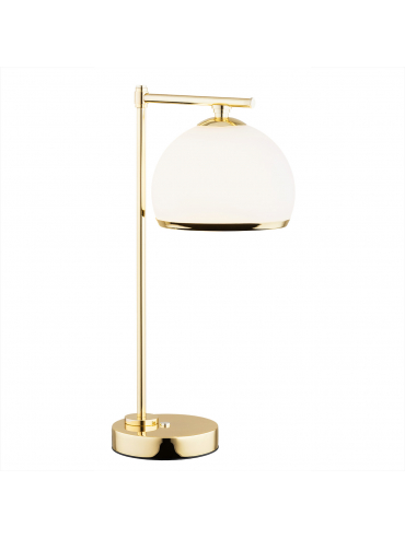 Lampa stołowa MARBELLA PLUS 8120