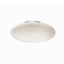 Lampa sufitowa SMARTIES BIANCO PL1 D33