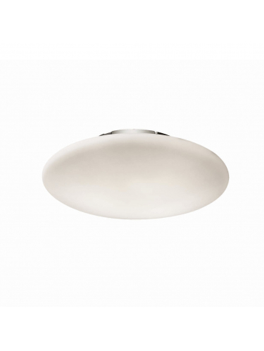 Lampa sufitowa SMARTIES BIANCO PL1 D33