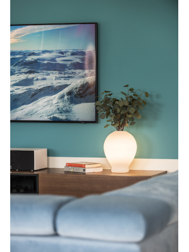 Lampa stołowa AMARYLIS 4095