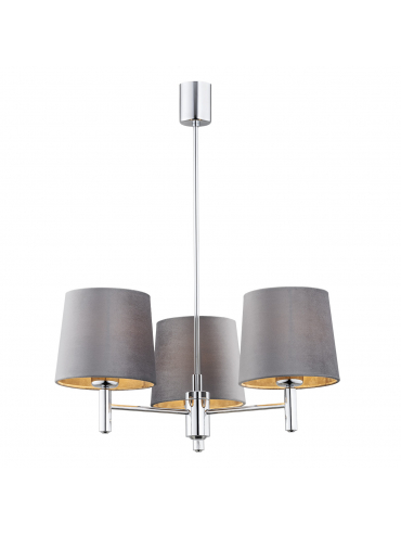 Żyrandol BOLZANO PLUS 6114