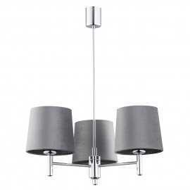 Żyrandol BOLZANO PLUS 6114