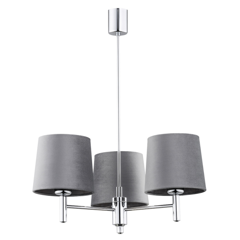 Żyrandol BOLZANO PLUS 6114