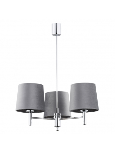 Żyrandol BOLZANO PLUS 6114